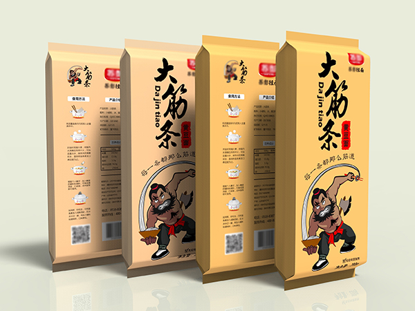 掛面紙、食品包裝